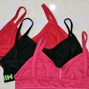 Women’s Daily Wear Non Padded Bra