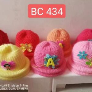 Kids Winter Cap